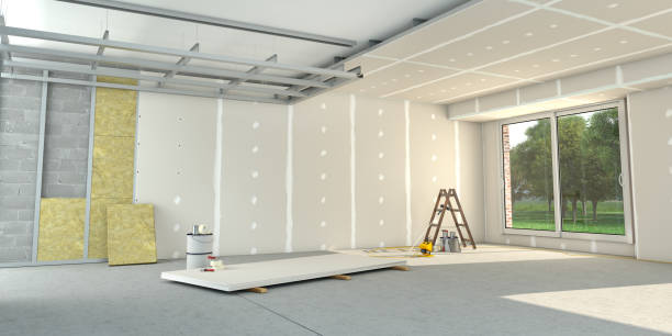 Best Insulation for Specific Applications in Marillo, CA